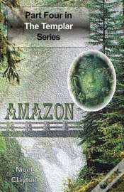 Capa do artigo Amazon