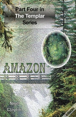 Capa do artigo Amazon