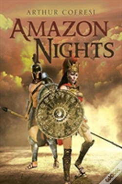 Capa do artigo Amazon Nights