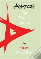 Capa do artigo Amazon