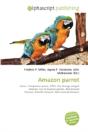 Amazon Parrot - Preview