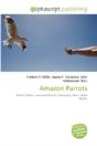 Amazon Parrots - Preview