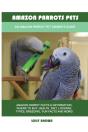 Amazon Parrots Pets: An Amazon Parrot Pe - Preview