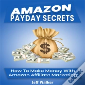 Capa do artigo Amazon Payday Secrets