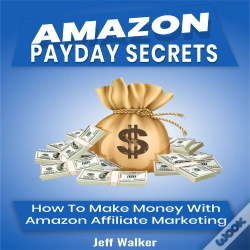 Capa do artigo Amazon Payday Secrets