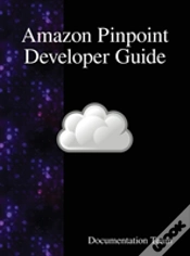 Capa do artigo Amazon Pinpoint Developer Guide