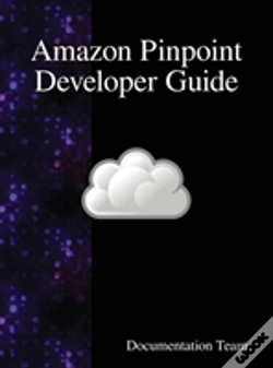 Capa do artigo Amazon Pinpoint Developer Guide