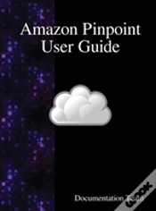 Capa do artigo Amazon Pinpoint User Guide