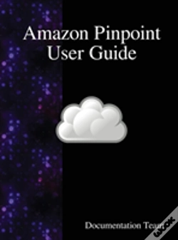 Capa do artigo Amazon Pinpoint User Guide