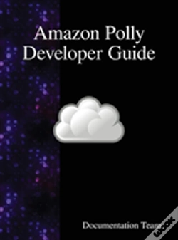 Capa do artigo Amazon Polly Developer Guide