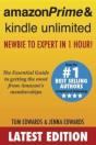 Amazon Prime   Kindle Unlimited: Newbie - Preview