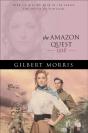 Amazon Quest (House Of Winslow Book #25) - Preview