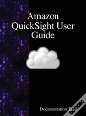 Capa do artigo Amazon Quicksight User Guide