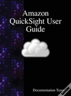 Capa do artigo Amazon Quicksight User Guide