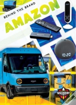 Capa do artigo Amazon