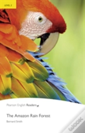 Capa do artigo Amazon Rainforest