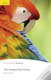 Capa do artigo Amazon Rainforest Book And Mp3 Pack