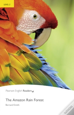Capa do artigo Amazon Rainforest Book And Mp3 Pack