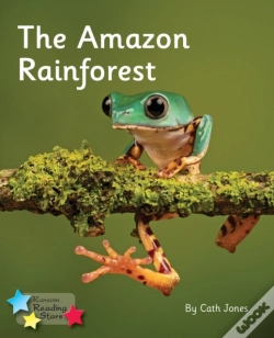 Capa do artigo Amazon Rainforest