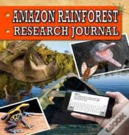 Amazon Rainforest Research Journal