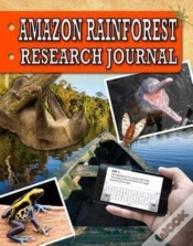 Capa do artigo Amazon Rainforest Research Journal