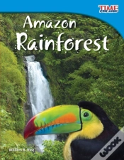 Capa do artigo Amazon Rainforest