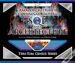 Capa do artigo Amazon Redshift: A Columnar Database Sql And Architecture