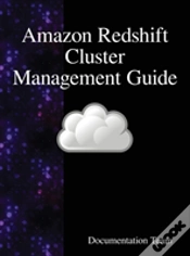 Capa do artigo Amazon Redshift Cluster Management Guide