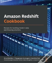 Amazon Redshift Cookbook
