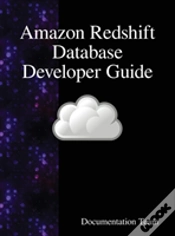 Capa do artigo Amazon Redshift Database Developer Guide