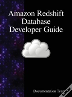 Capa do artigo Amazon Redshift Database Developer Guide