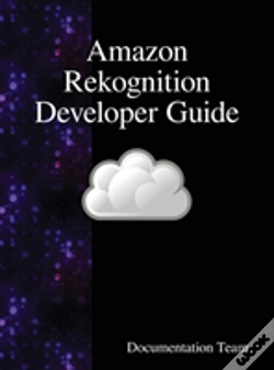 Capa do artigo Amazon Rekognition Developer Guide