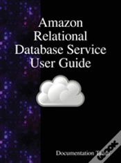 Capa do artigo Amazon Relational Database Service User Guide