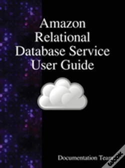Capa do artigo Amazon Relational Database Service User Guide