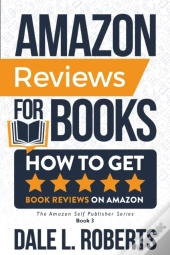 Amazon Reviews For Books