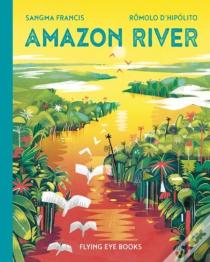 Amazon River
