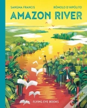 Capa do artigo Amazon River