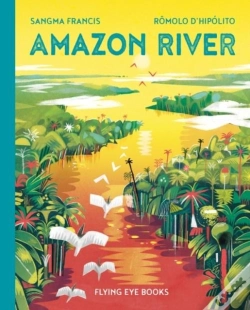 Capa do artigo Amazon River