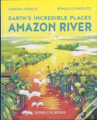 Amazon River