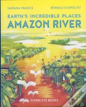 Amazon River