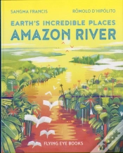 Capa do artigo Amazon River