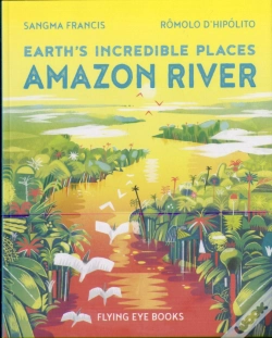 Capa do artigo Amazon River