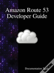 Capa do artigo Amazon Route 53 Developer Guide