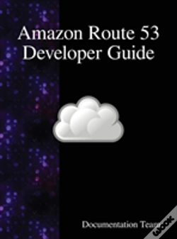 Capa do artigo Amazon Route 53 Developer Guide