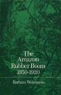 Amazon Rubber Boom, 1850-1920 - Preview