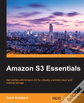 Amazon S3 Essentials