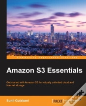 Capa do artigo Amazon S3 Essentials