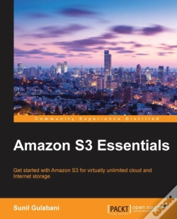 Capa do artigo Amazon S3 Essentials