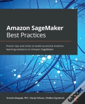 Amazon Sagemaker Best Practices