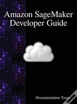Capa do artigo Amazon Sagemaker Developer Guide